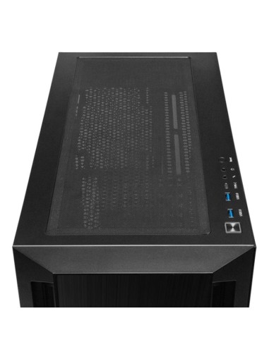 SERVIDOR GDX  ATX XEON E-2334  16GB 2X480GB SSD...