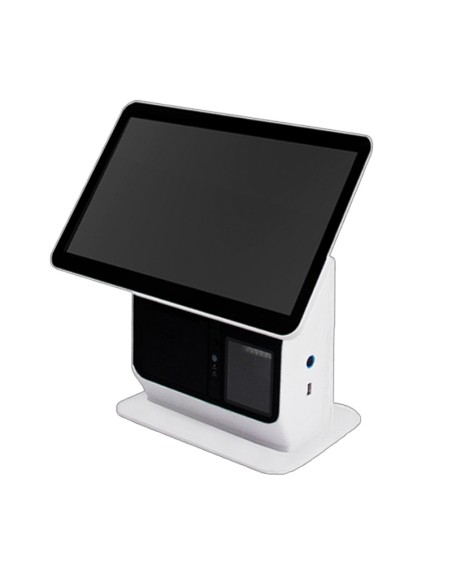 TPV 15.6" KT-KIOSK A ANDROID   11 2GB 32GB PRINTER 80MM PN: 3435 EAN: 8447071000522   