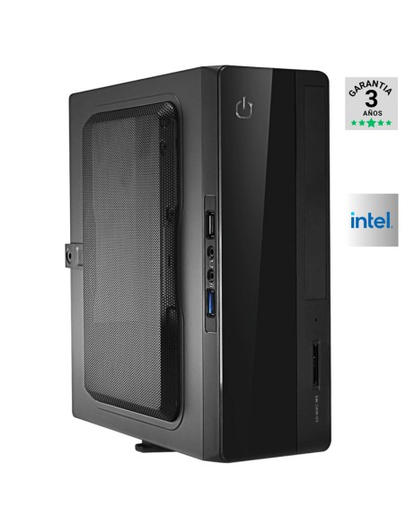 PCF  GDX ITX I7-12700    8GB   500GB M.2 NVME FREEDOS PN: GDX3522 EAN: 1000000003522   