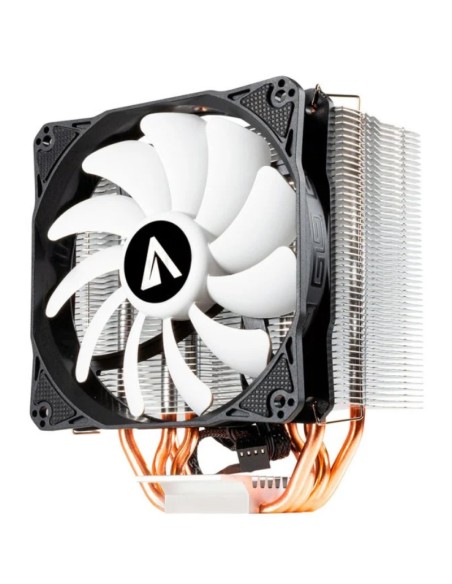 VENTILADOR UNIVERSAL GAMING    SNOW IV OPTIMA ABYSM PN: 832404 EAN: 6940533542346   