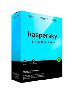 AV KASPERSKY STANDAR      10LC 1 AÑO PN: KL1041S5KFS-MINI...