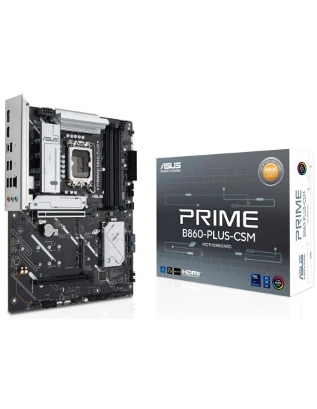 PB S-1851 PRIME B860-PLUS CSM  ASUS DDR5 ATX PN: 90MB1KA0-M0EAYC EAN: 4711387814857   
