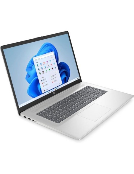 26952 NHM 17.3" HP G13 I7-1355 U 16GB   1TB NVME W11 HOME PN: GDX3495 EAN: 1000000003495   