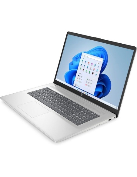 26952 NHM 17.3" HP G13 I7-1355 U 16GB   1TB NVME W11 HOME PN: GDX3495 EAN: 1000000003495   