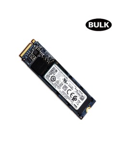 DISCO M.2 256GB NVME TOSHIBA   BULK PN: REA3883 EAN:...
