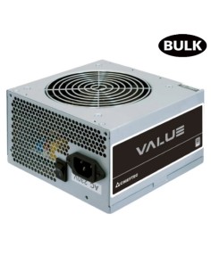FUENTE  700W/54A CHIEFTEC      VALUE 80 PLUS GOLD BULK...