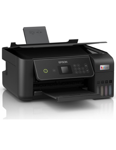 MULTIF. EPSON ECOTANK ET-2870  WIFI NEGRA PN:...