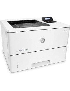 IMPRES. LASERJET HP PRO M501DN DUPLEX, BLANCA +39PPM PN:...