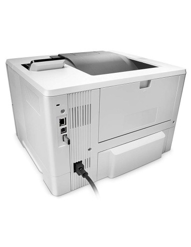 IMPRES. LASERJET HP PRO M501DN DUPLEX, BLANCA...