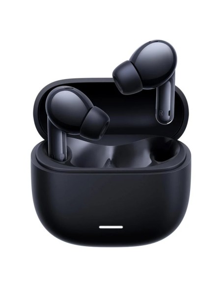 AURI BT XIAOMI REDMI BUDS 6    LITE NEGRO PN: BHR8653GL EAN: 6941812787823   