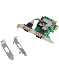 CONTROL. 2 PTOS SERIE PCI CONC EPTRONIC PN: 110013207...