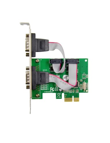 CONTROL. 2 PTOS SERIE PCI CONC EPTRONIC PN:...