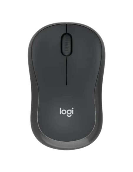 RATON WIRELESS LOGITECH M240   FOR BUSINESS NEGRO PN: 910-007182 EAN: 5099206117631   