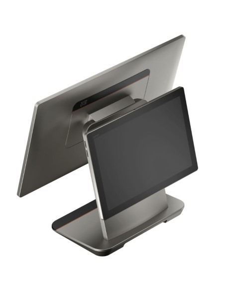 TPV 15.6" SUNMI D3 PRO ANDROID 13 4GB 64GB NFC WIFI NEGRO PN: D3 PRO EAN: 6972253512651   