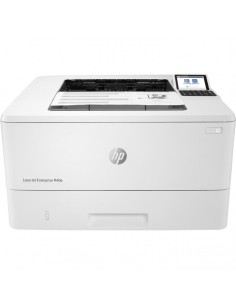 IMPRES. LASERJET HP M406DN     MONOCROMO DUPLEX BLANCA...