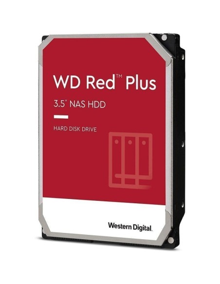 DISCO 3.5"  10TB WD RED        PLUS SATA3 PN: WD101EFBX EAN: 1000000001099   