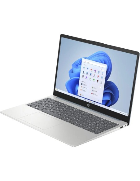 40784 NHM 15.6" HP G13 I5-1334 U 32GB   1TB NVME W11HOME PN: GDX4120 EAN: 1000000004120   