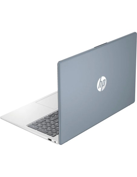 40784 NHM 15.6" HP G13 I5-1334 U 32GB   1TB NVME W11HOME PN: GDX4120 EAN: 1000000004120   