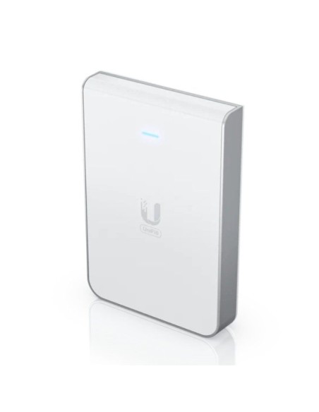 PUNTO ACCESO UBIQUITI U6-IW    WIFI6 PN: U6-IW EAN: 810010077493    