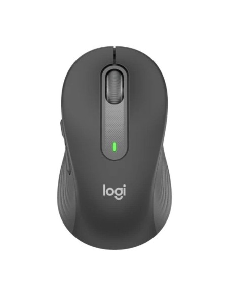 RATON WIRELESS LOGITECH M650 L NEGRO PN: 910-006236 EAN: 5099206097179   