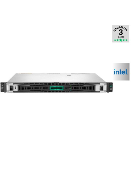 39763 SERVIDOR HP PROLIANT DL2 0 GENN 11 XEON E-2414 16GB PN: GDX4387 EAN: 1000000004387   
