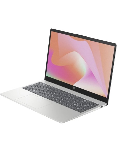 4191 NF  15.6" HP G13 I5-1334U  8GB 512GB NVME FREEDOS PN: 9D0R3EA EAN: 197961338973    