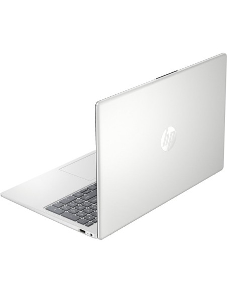 4191 NF  15.6" HP G13 I5-1334U  8GB 512GB NVME FREEDOS PN: 9D0R3EA EAN: 197961338973    