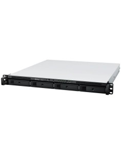 CAJA NAS RACK 1U SYNOLOGY      RS822+ 4 BAHIAS 3.5"/2.5"...