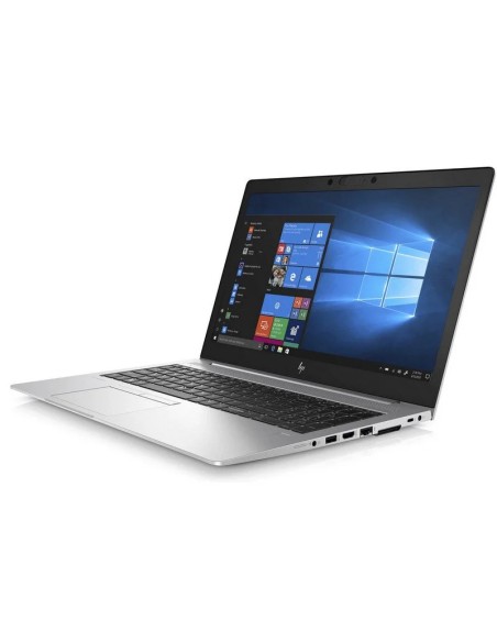 41551 NPR  15.6" HP            I5  8TH  8GB 256GB M.2 W11PRO PN: ELITE850G6 EAN: 1000000004155   