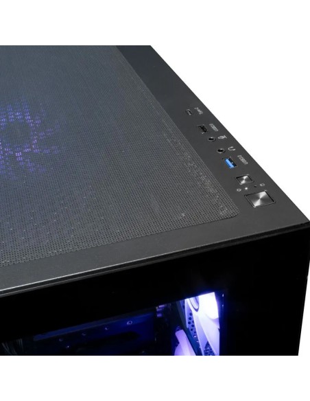 PCFG GDX ATX I7-12700F  16GB     1TB NVME RTX4060 8GB DDR6 PN: GDX4534 EAN: 1000000004534   