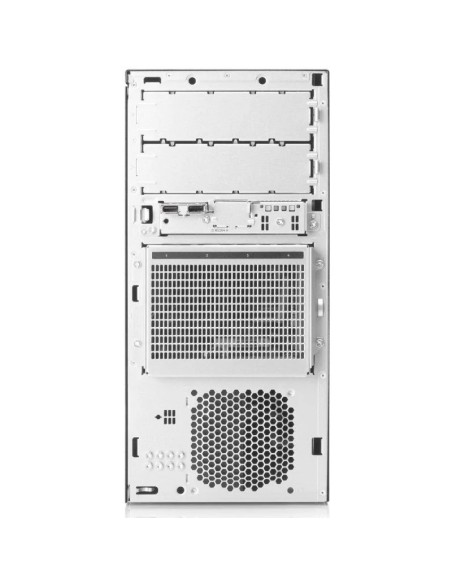 45484 SERVIDOR HP XEON E-2414  32GB 2X480GB SSD + 2X1TB HDD F PN: GDX2680 EAN: 1000000002680   