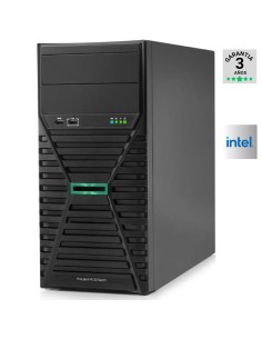 45485 SERVIDOR HP XEON E-2414  64GB 2X960GB SSD + 2X4TB...