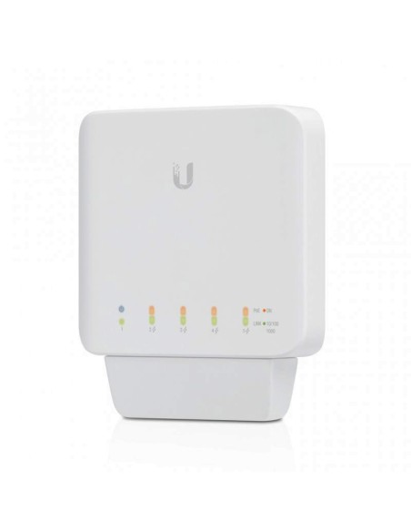 SWITCH UNIFI  5PTOS UBIQUITI   USW-FLEX PN: USW-FLEX EAN: 817882027595    