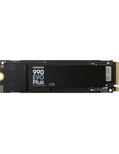 DISCO M.2 NVME   2TB SAMSUNG   990 EVO PLUS PN: MZ-V9S2T0...