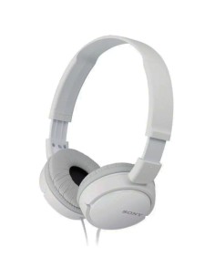 AURICULAR 3.5MM 1.2M SONY      BLANCO MDR-ZX110 PN:...