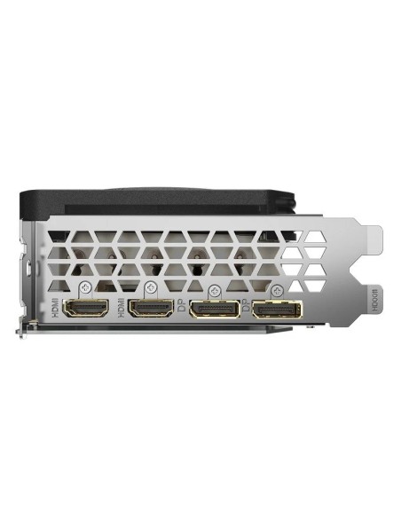 VGA RX 7600 XT GIGABYTE GDDR6  16GB RADEON OC WINDFORCE PN: 9VR76XTGO-00-G11 EAN: 4719331354251   