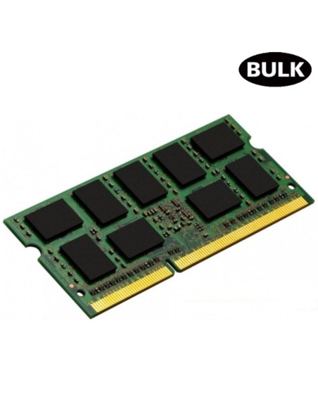 SODIMM DDR4  4GB/2133 BULK     REFURBISHED PN: REA4814 EAN: 1000000004814   