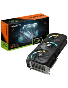 VGA RTX5080   16GB GDDR7  GIGA BYTE GAMING OC WINDFORCE...