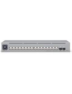 SWITCH GIGA 16PTOS  UBIQUITI   GESTIONADO USW-PRO-MAX-16...