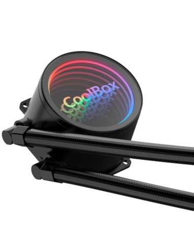 KIT REFRIGERACION LIQUIDA      COOLBOX INFINITE...