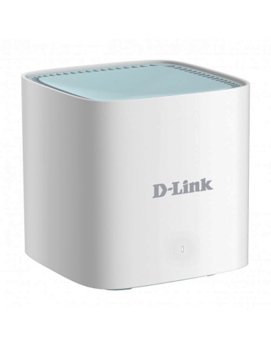 PUNTO ACCESO MESH DLINK M15    EAGLE PRO AI KIT...