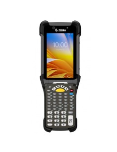 ORDENADOR MOVIL ZEBRA MC9300   4.3" TACTIL ANDROID 8.1...