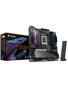 PB S-1851 B860 GIGABYTE B860-M AORUS ELITE WIFI6E PN:...