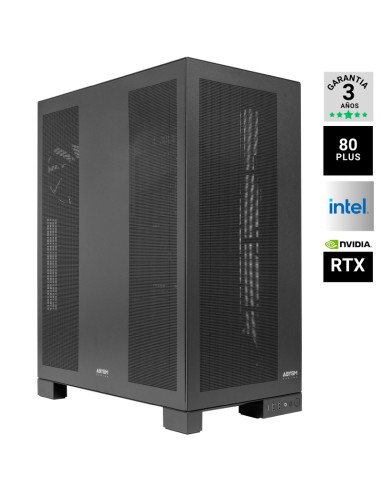 PCFW GDX ATX I5-14600KF 32GB     1TB NVME RTX...