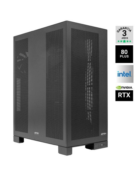 PCFW GDX ATX I5-14600KF 32GB     1TB NVME RTX 5070 12GB FREE PN: GDX4910 EAN: 1000000004910   