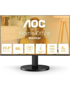 MONITOR   27" AOC 27B3CF2 IPS  FHD 100HZ USB-C MULTIMEDIA...