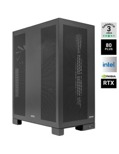 PCFW GDX ATX I7-14700F  64GB   2TB NVME RTX 5070 12GB PN:...