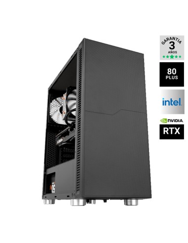 PCFW GDX ATX I7-14700F  32GB   1TB NVME RTX...