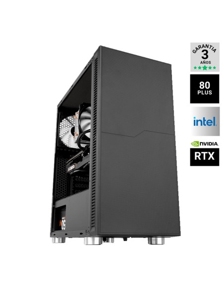 PCFW GDX ATX I7-14700F  32GB   1TB NVME RTX 5060TI 8GB FREE D PN: GDX2548 EAN: 1000000002548   