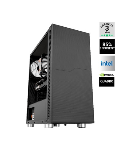 PCFW GDX ATX I5-14400F  16GB     1TB NVME...